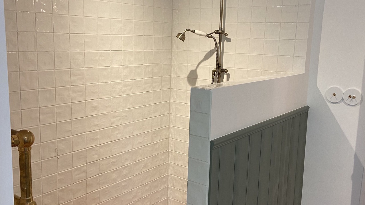 Photo of Bathroom in Bergerac