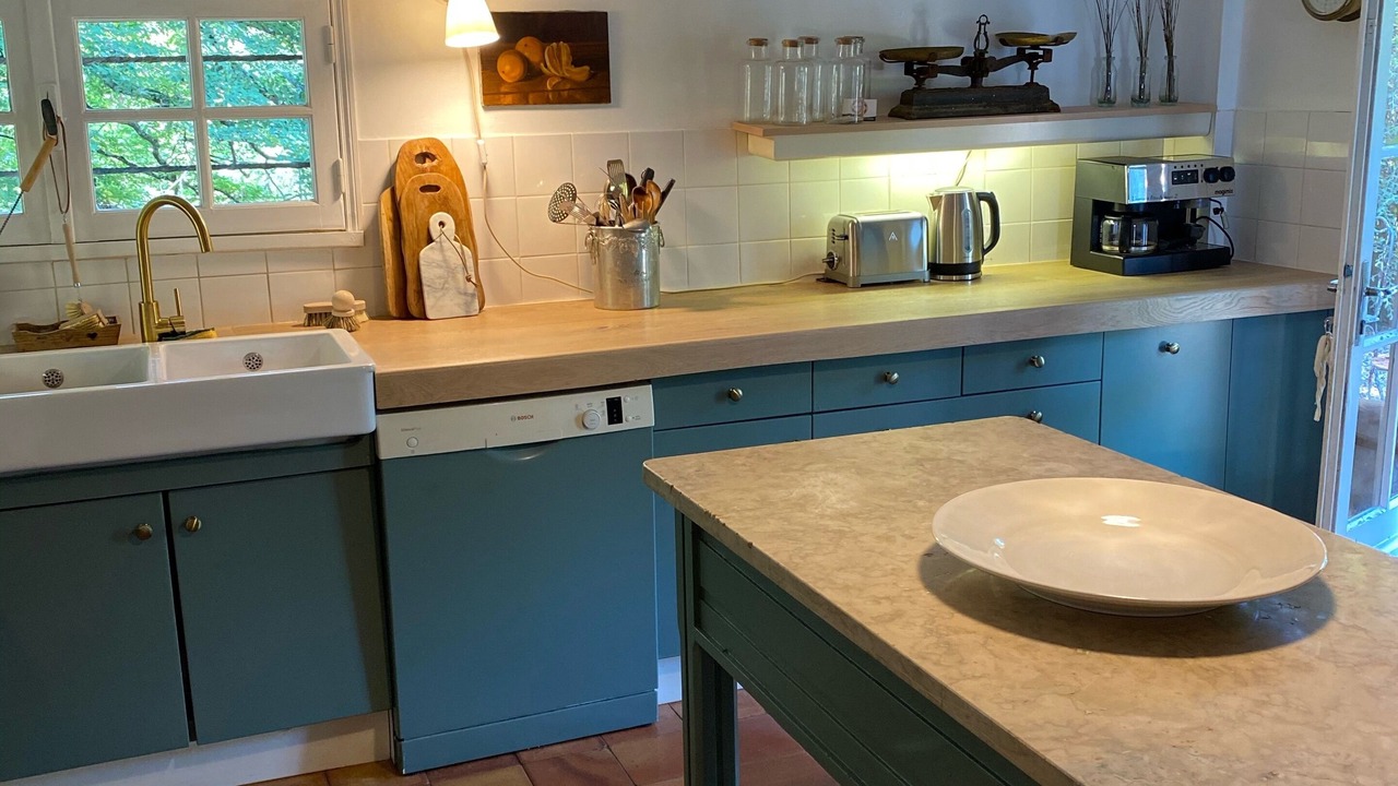 Photo of Kitchen in Bergerac