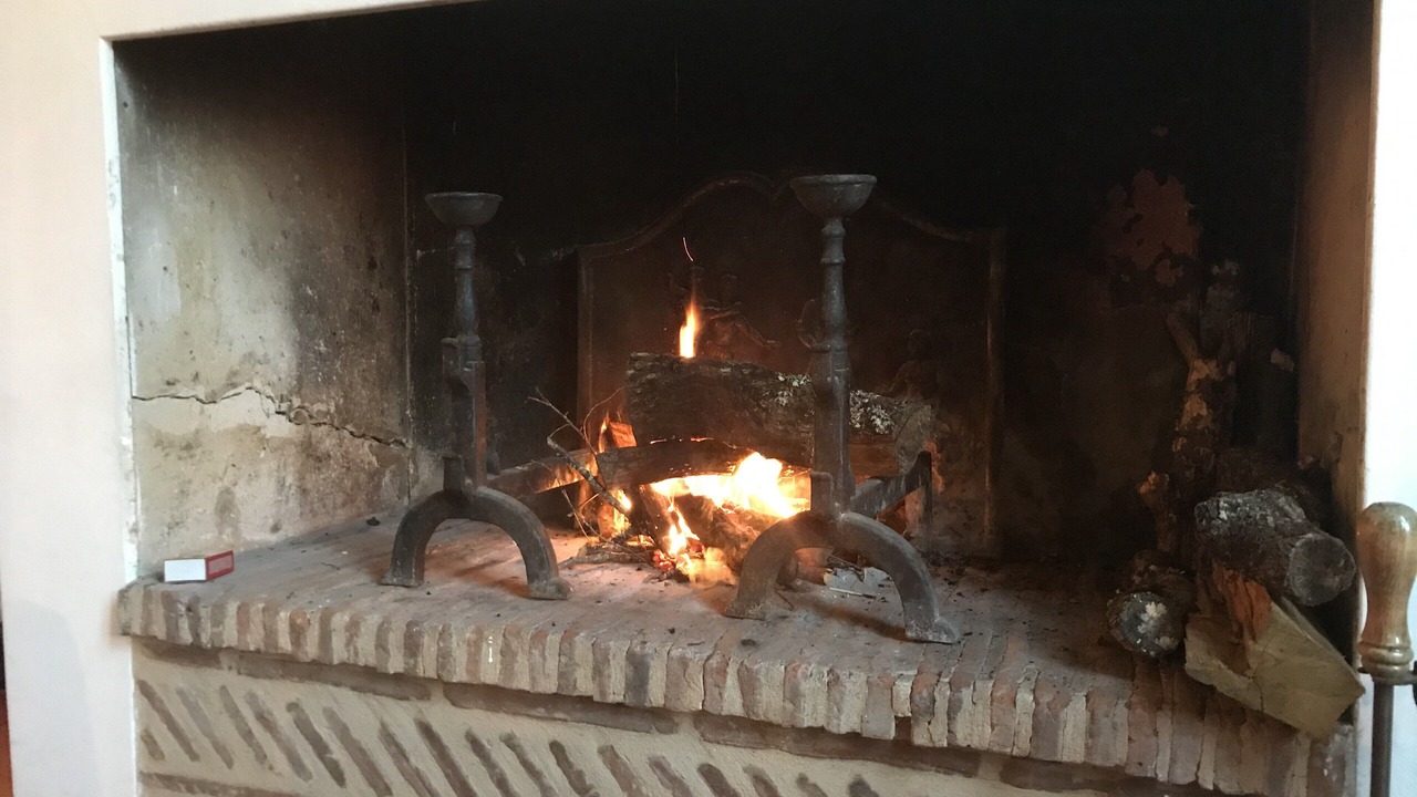 Photo of Livingroom in Bergerac