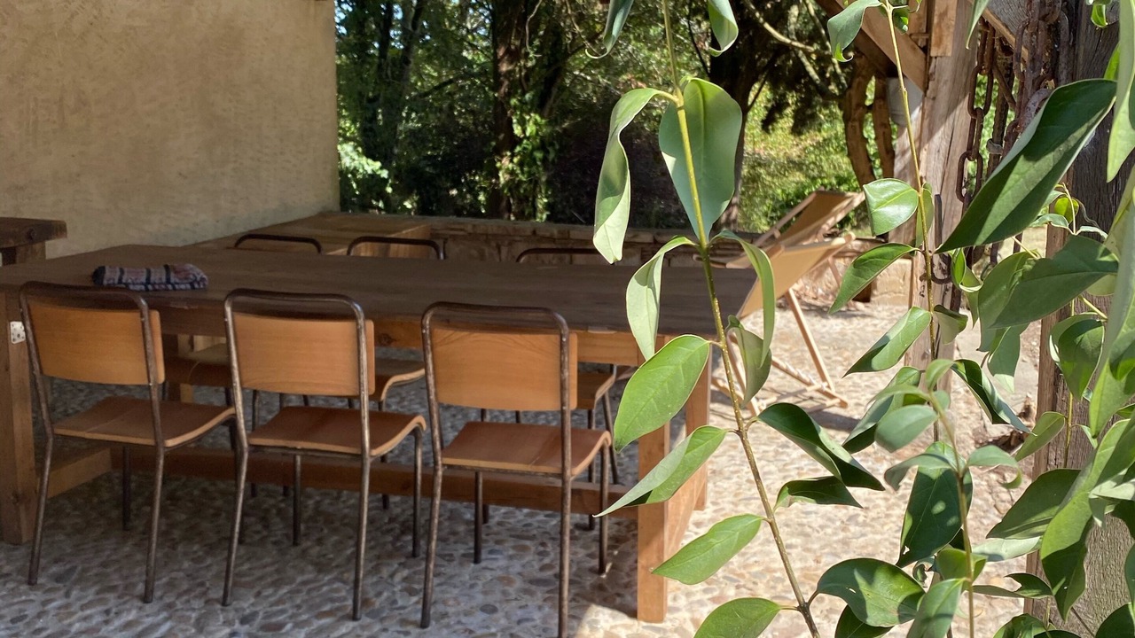 Photo of Outdoor in Bergerac