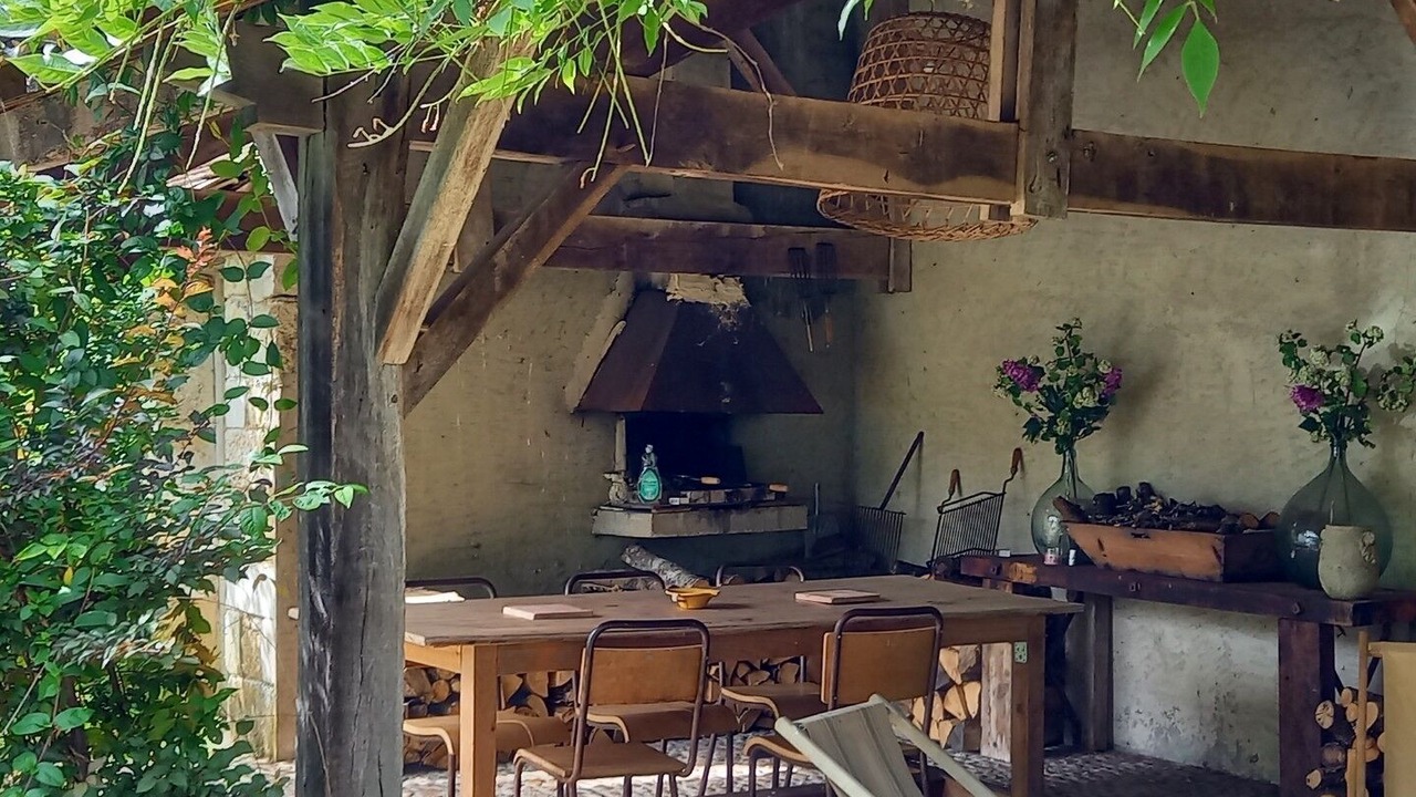 Photo of Outdoor in Bergerac