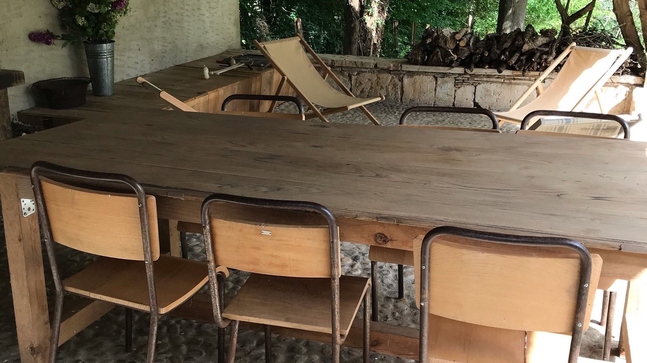 Photo of Outdoor in Bergerac