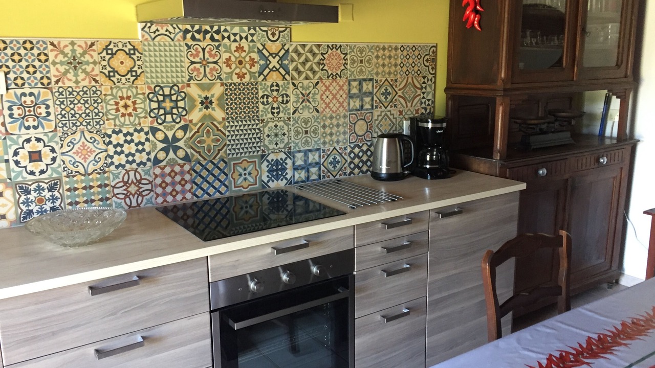 Photo of Kitchen in Saint-Paul-les-Dax