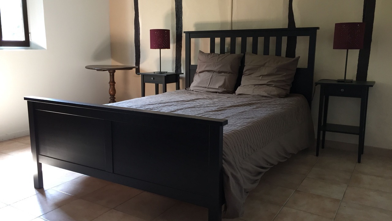 Photo of Bedroom in Saint-Paul-les-Dax