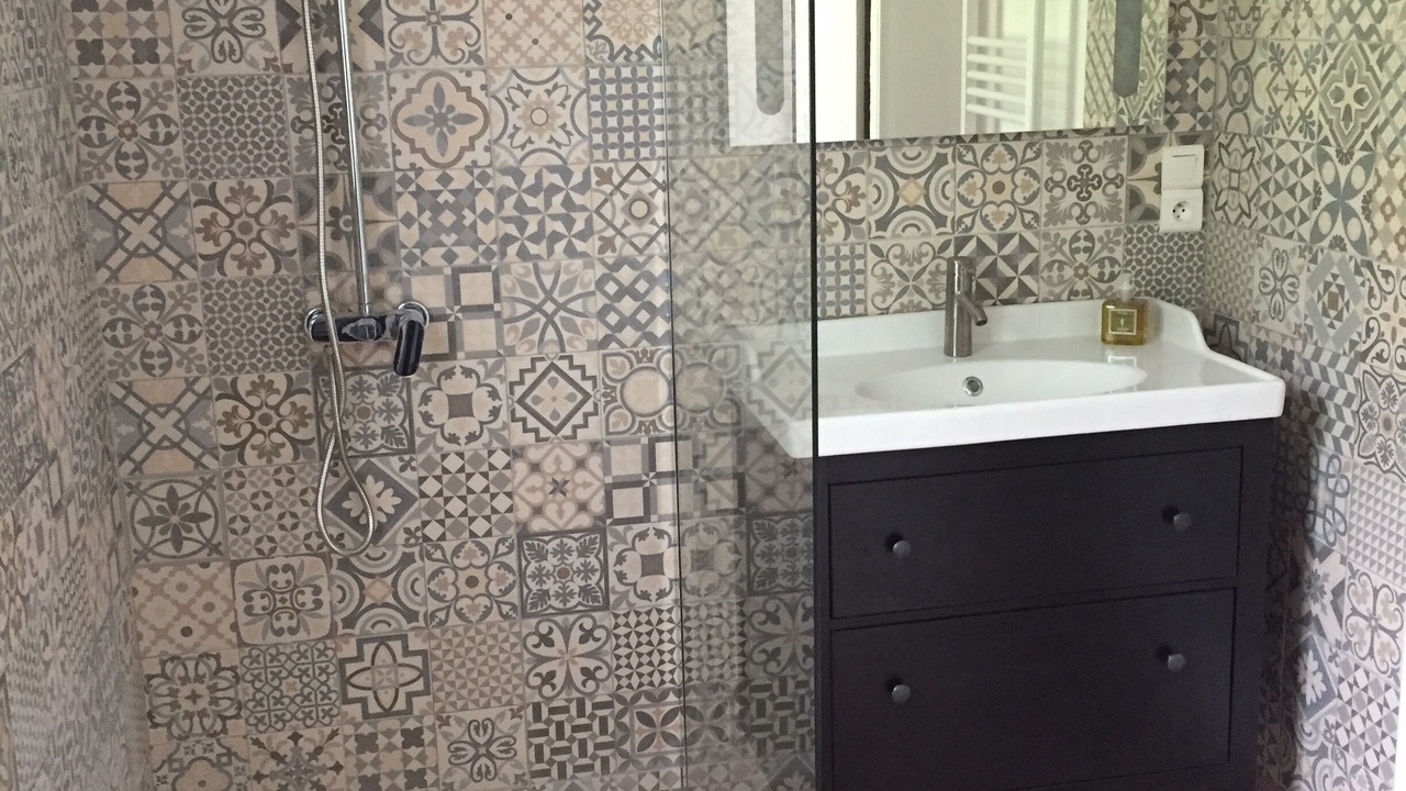 Photo of Bathroom in Saint-Paul-les-Dax
