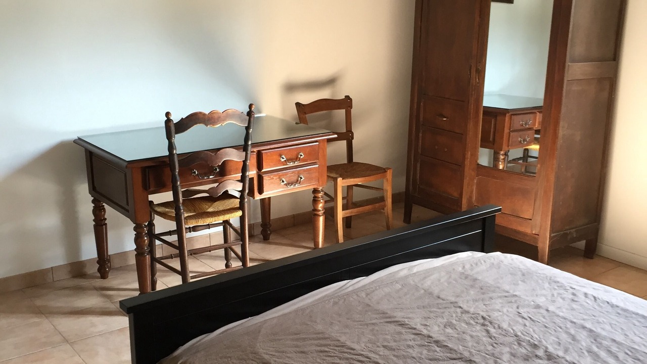 Photo of Bedroom in Saint-Paul-les-Dax
