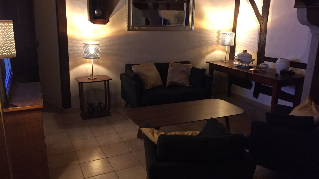 Photo of Livingroom in Saint-Paul-les-Dax