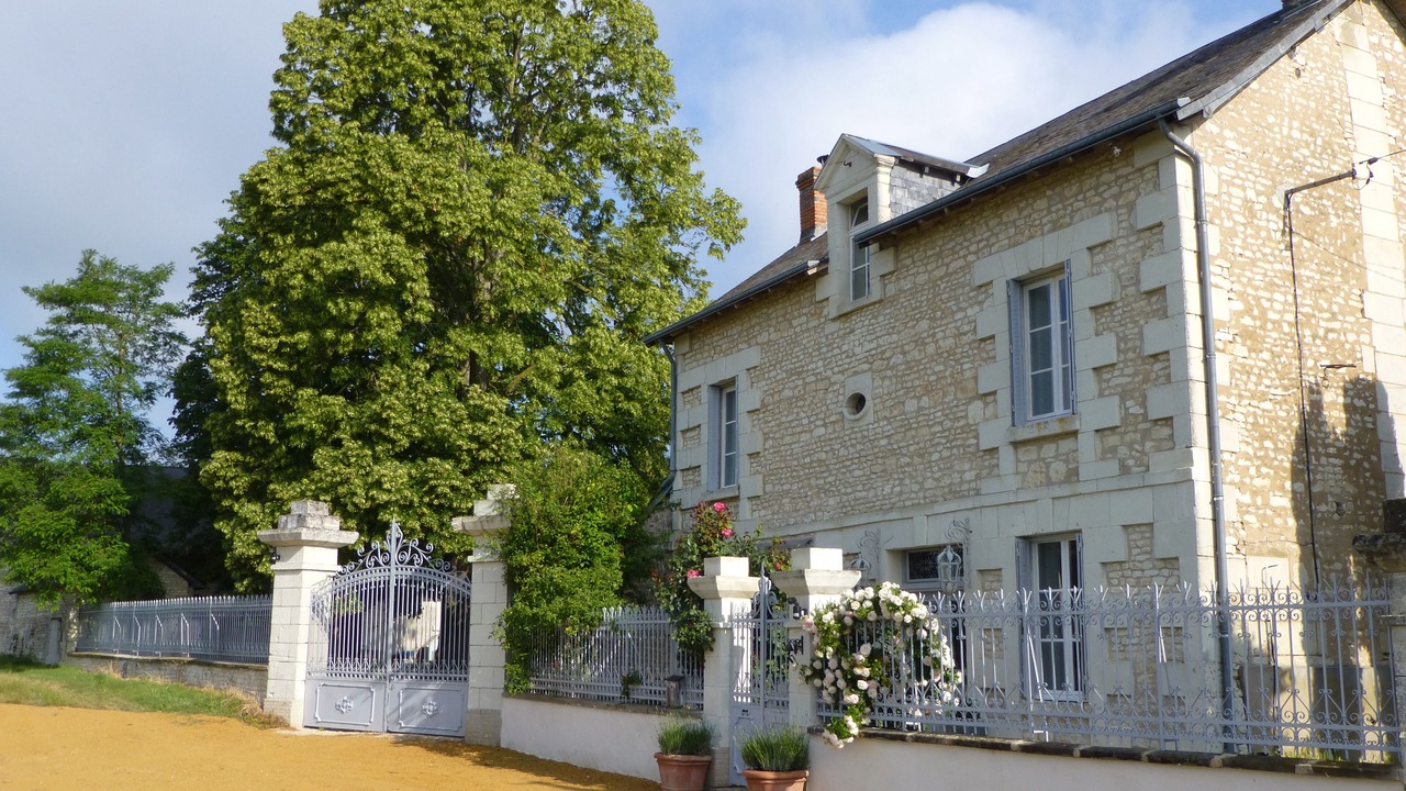 Photo of Outdoor in La Roche-Rigault