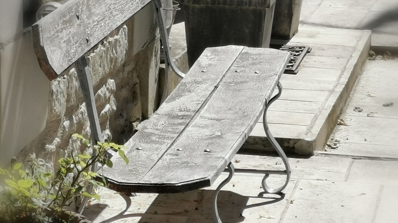 Photo of Patio Balcony in La Roche-Rigault
