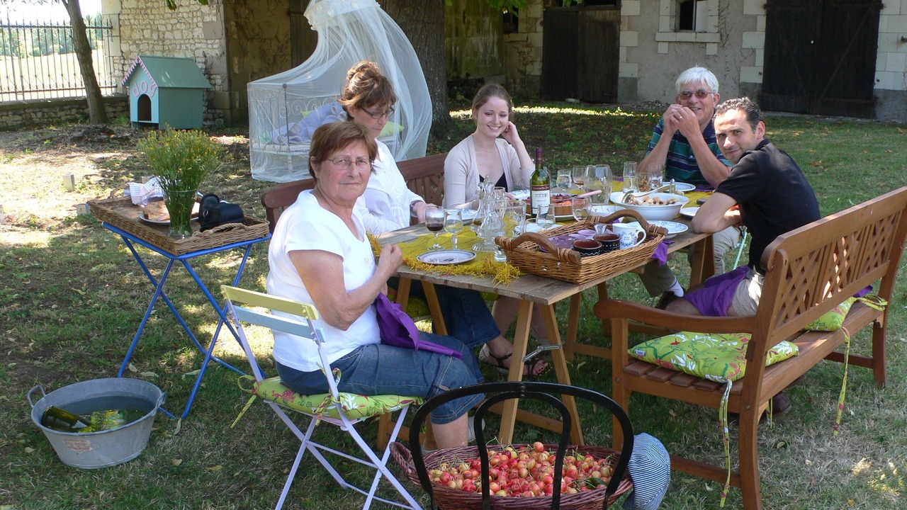 Photo of Outdoor in La Roche-Rigault