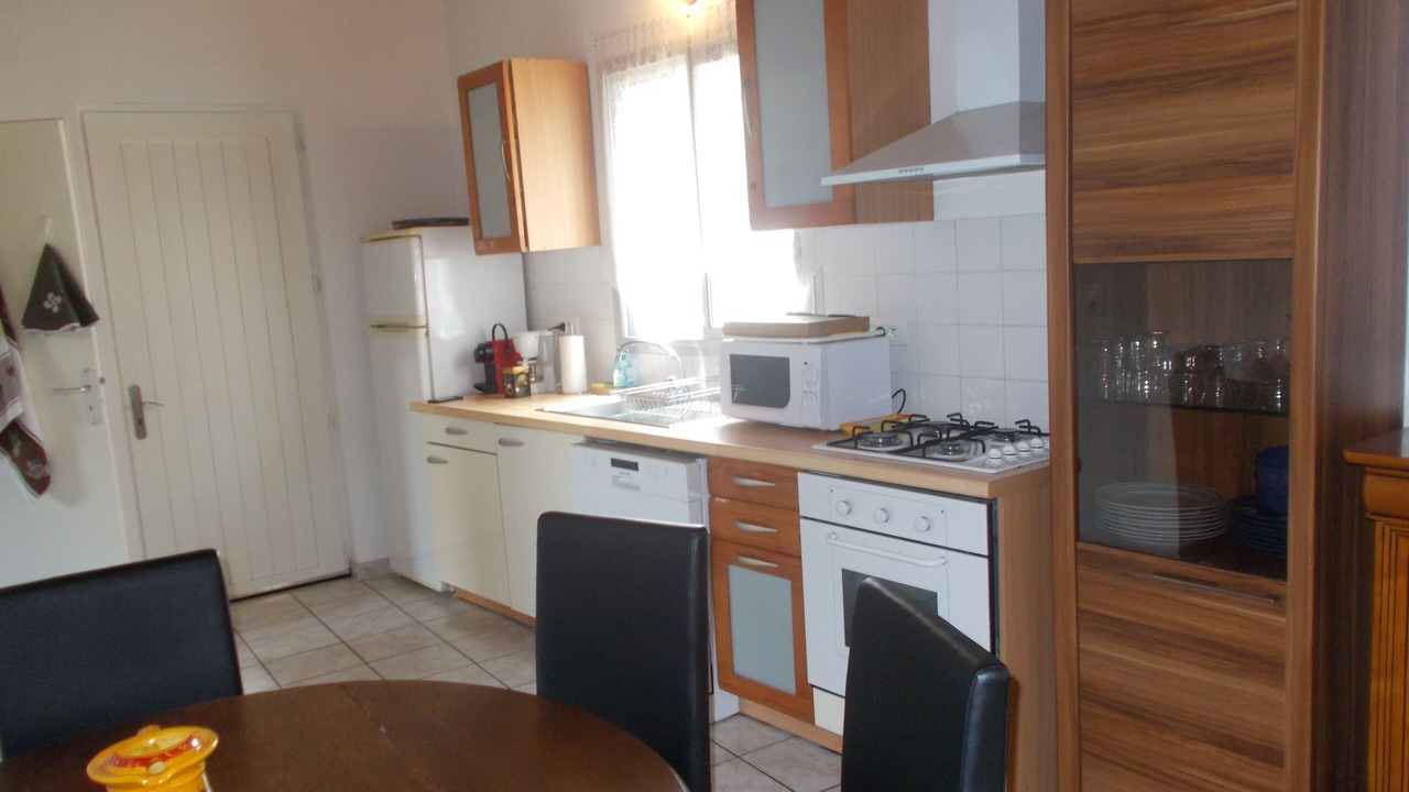 Photo of Kitchen in Peyrehorade