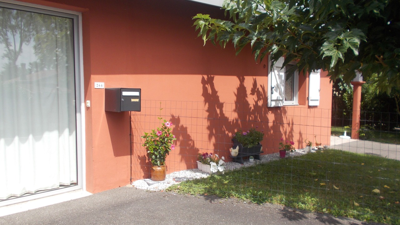 Photo of Outdoor in Peyrehorade