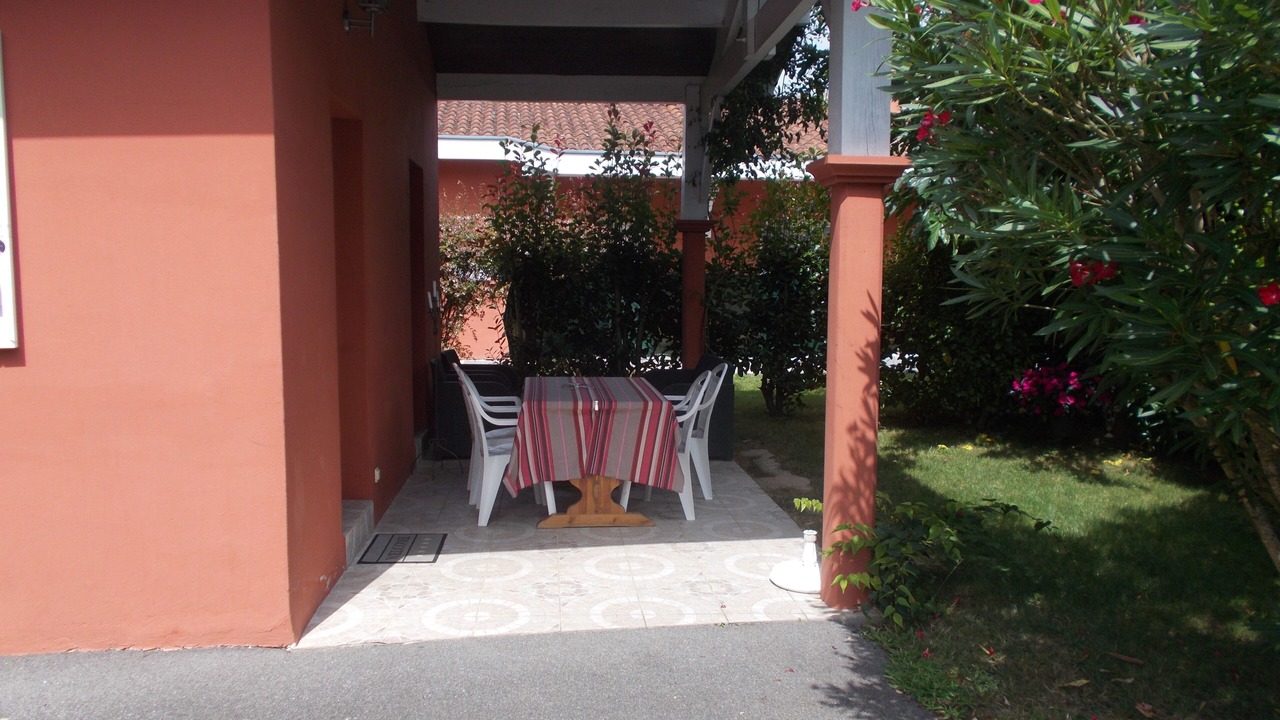 Photo of Outdoor in Peyrehorade