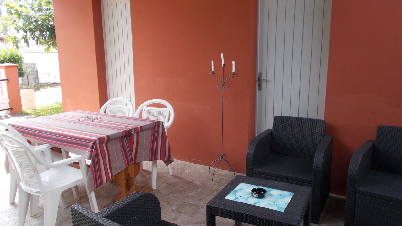 Photo of Outdoor in Peyrehorade