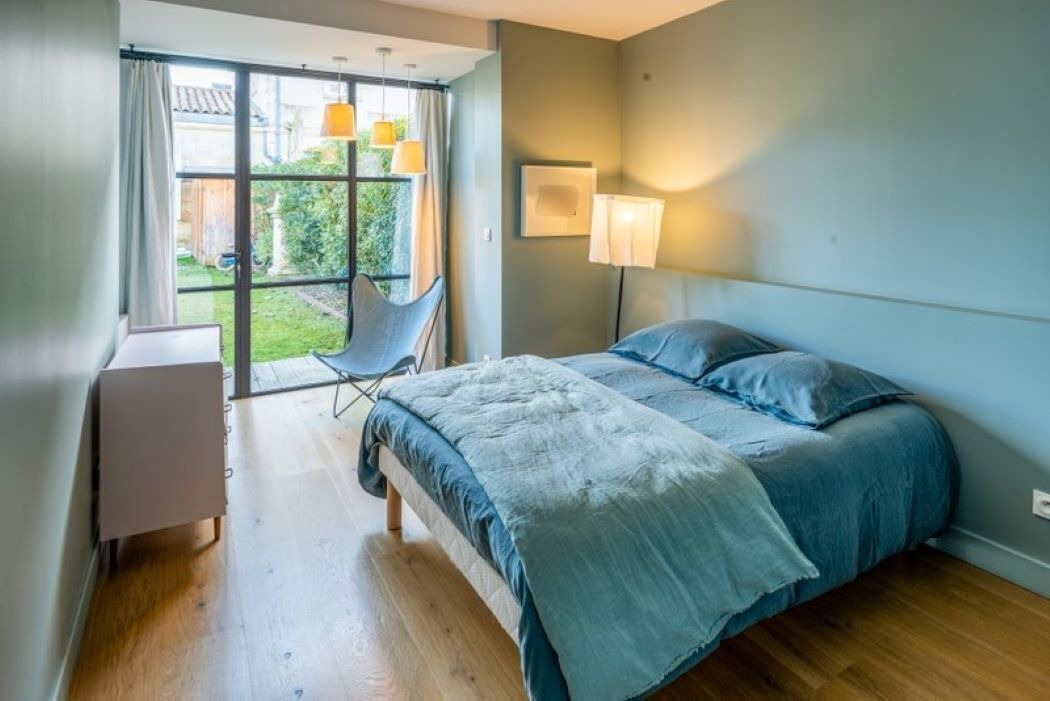 Photo of Bedroom in Le Bouscat