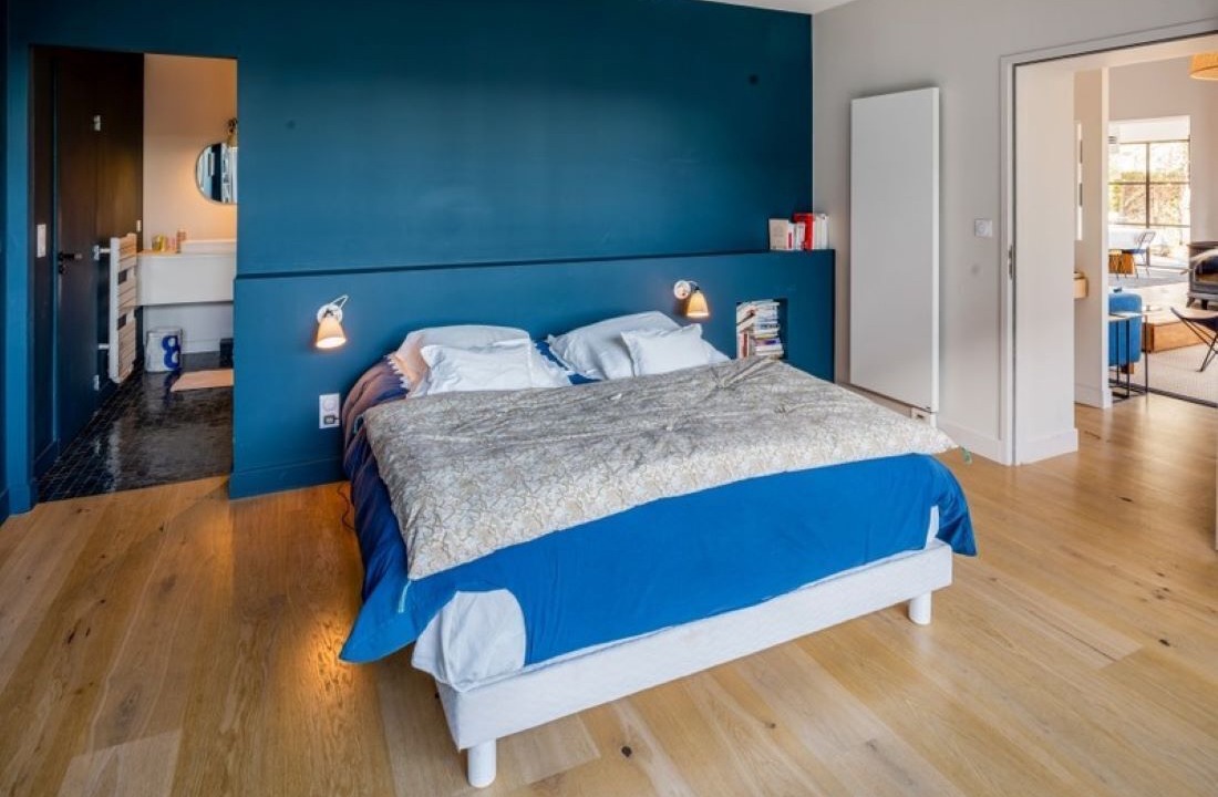Photo of Bedroom in Le Bouscat