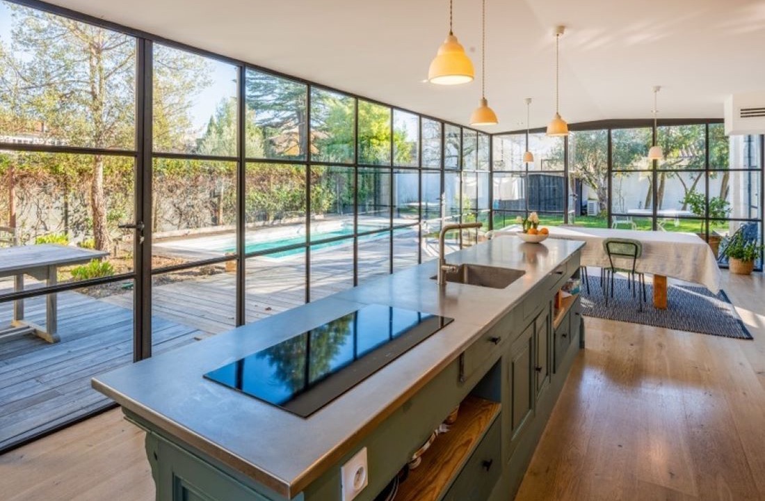 Photo of Kitchen in Le Bouscat