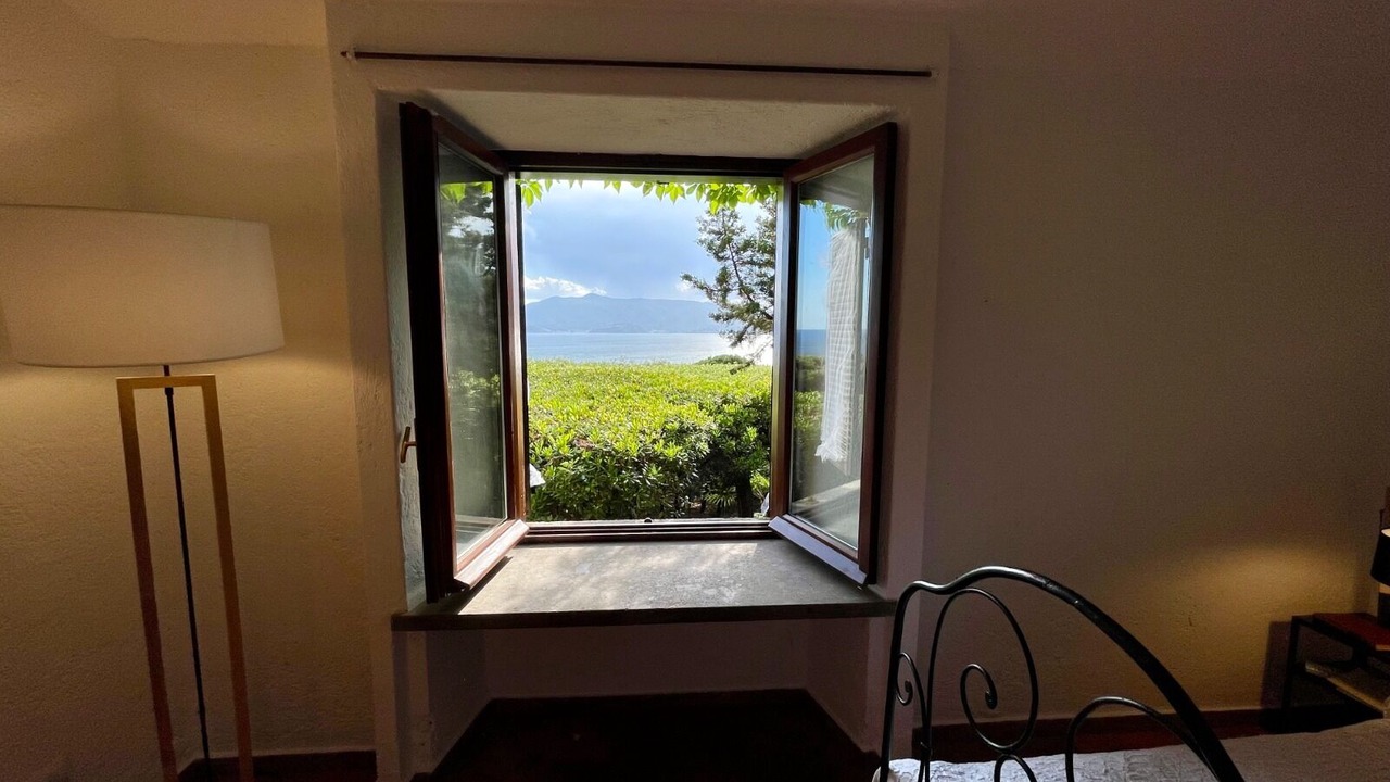 Photo of Bedroom in Ansedonia