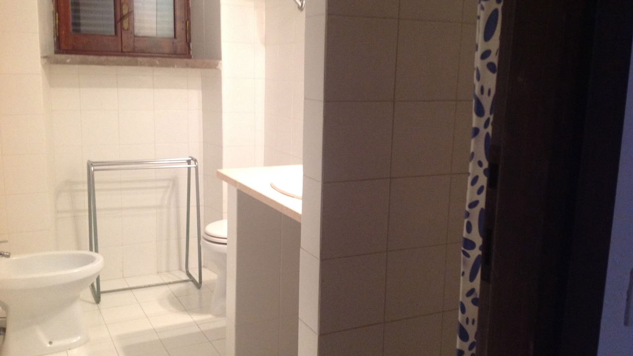 Photo of Bathroom in Ansedonia