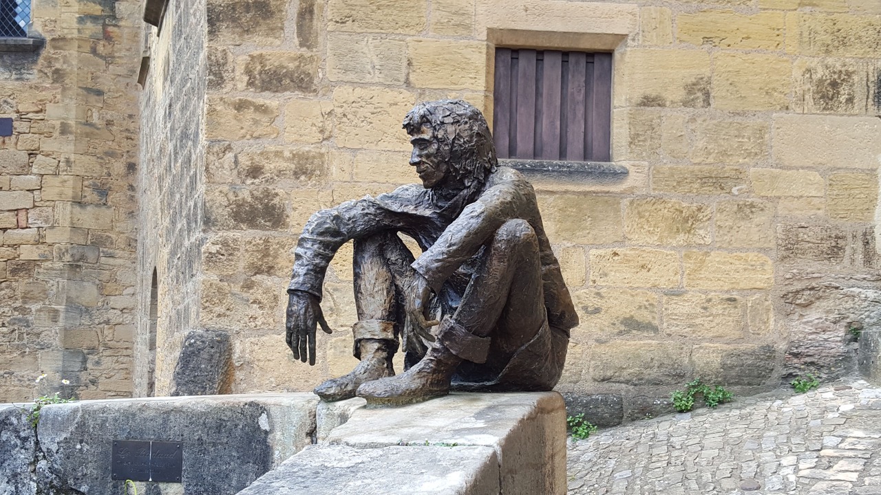 Photo of Outdoor in Sarlat-la-Caneda Historic Center
