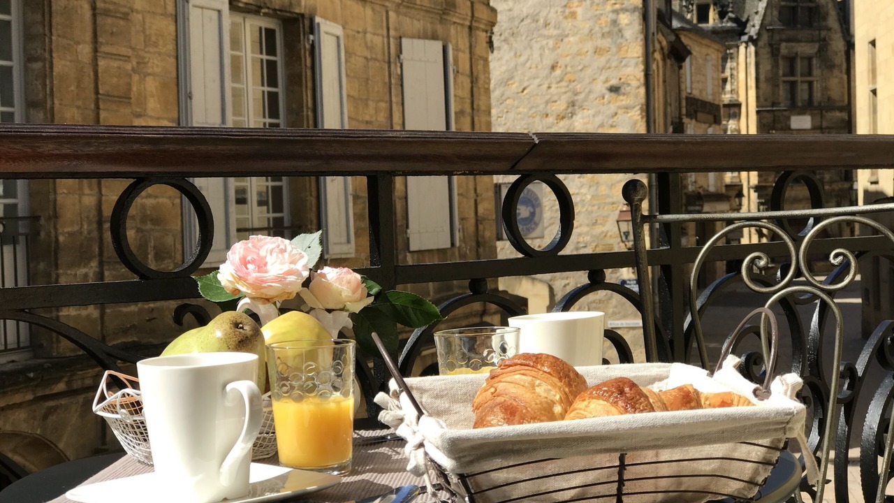 Photo of Outdoor in Sarlat-la-Caneda Historic Center
