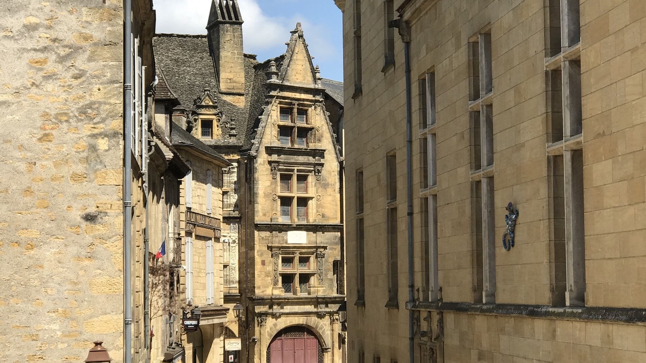 Photo of Outdoor in Sarlat-la-Caneda Historic Center