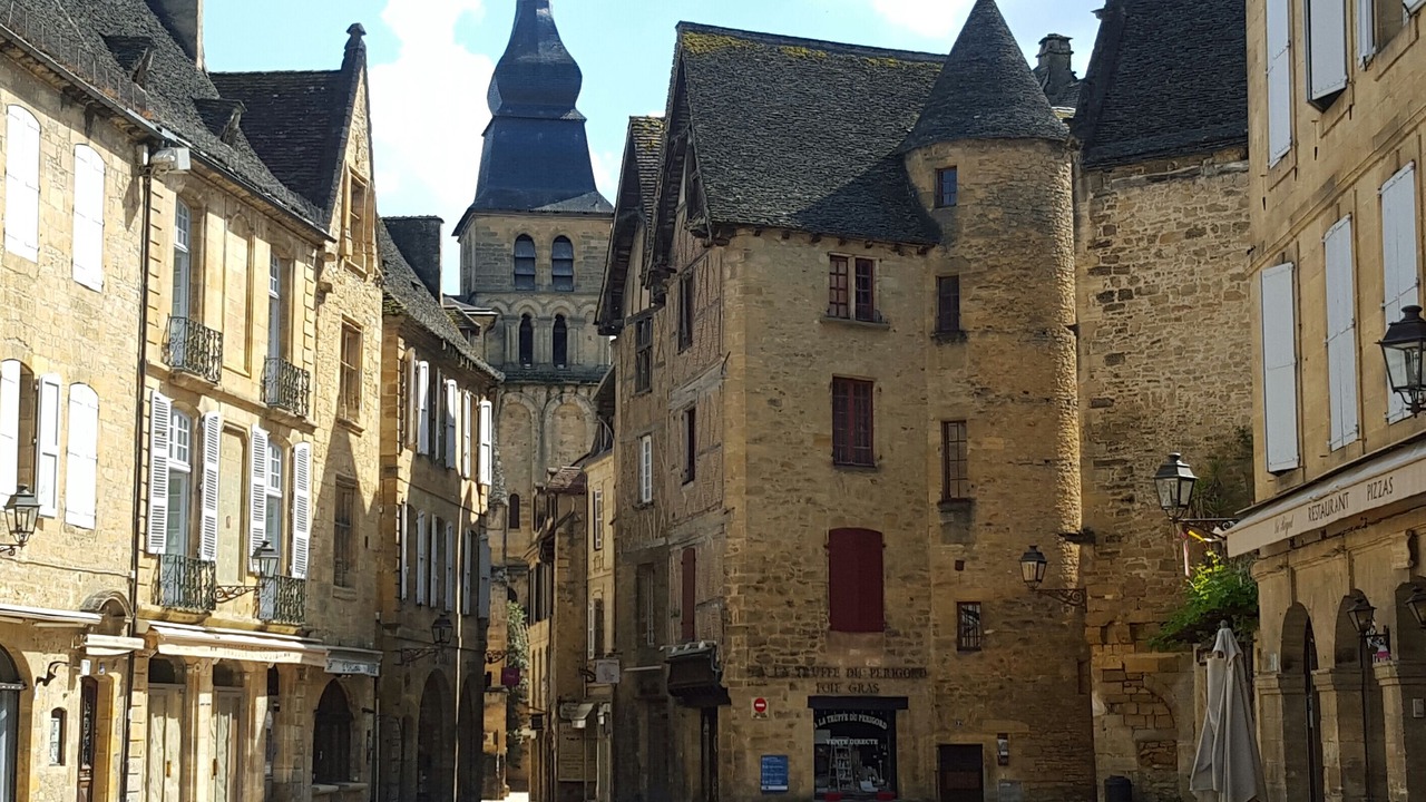 Photo of Outdoor in Sarlat-la-Caneda Historic Center