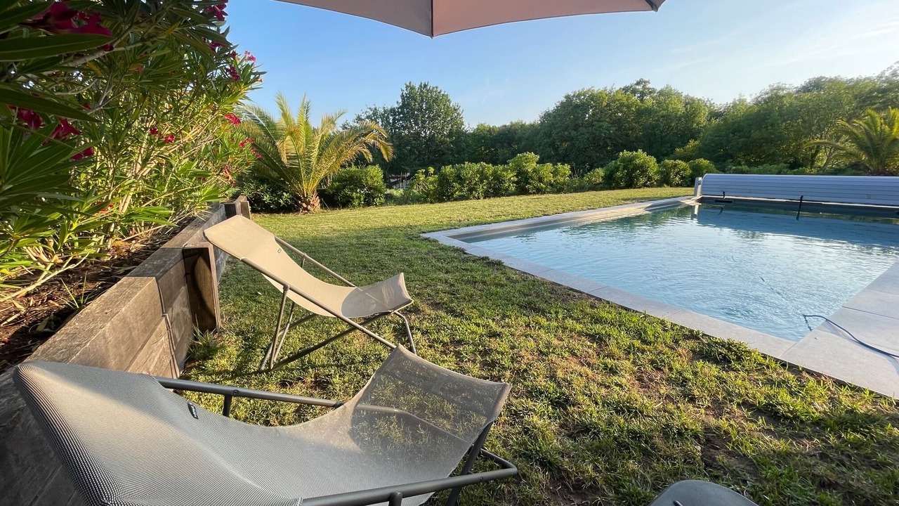 Photo of Outdoor in Arcangues