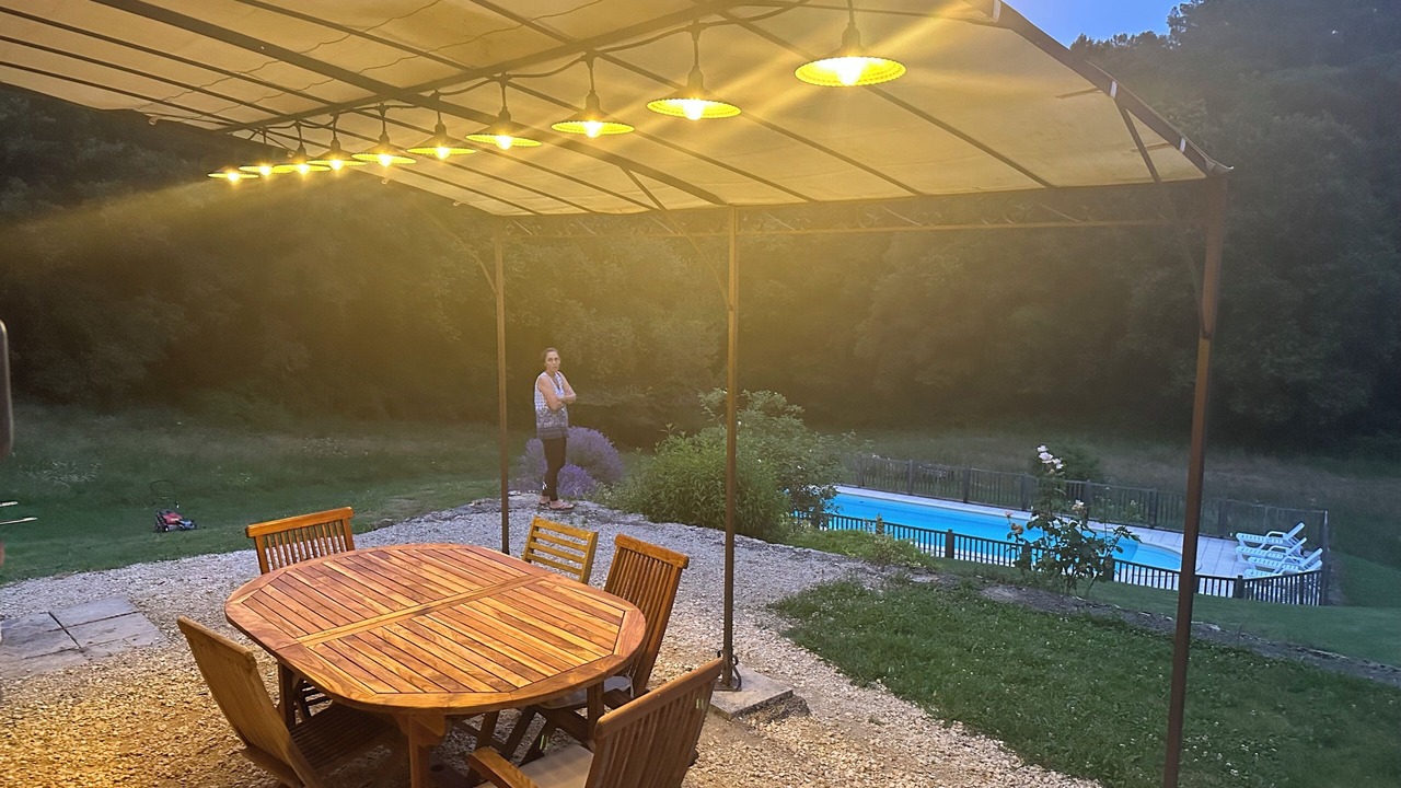 Photo of Outdoor in Proissans