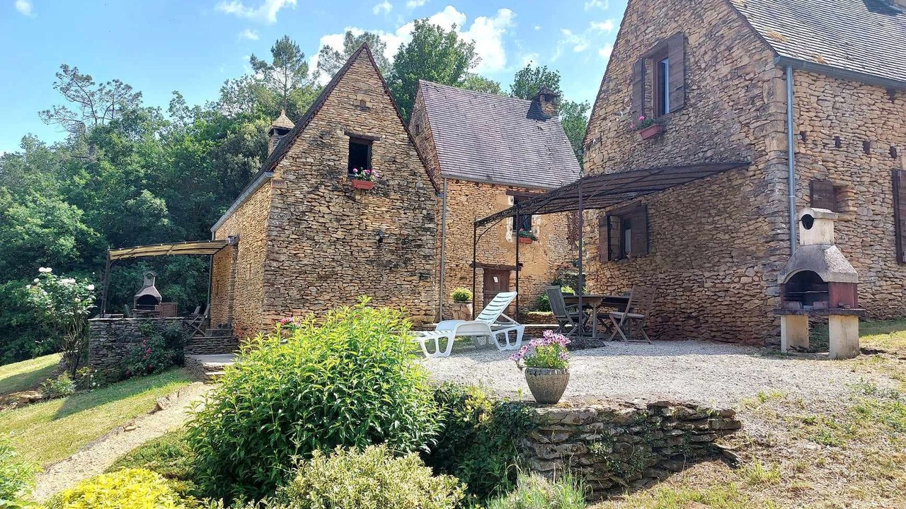 Photo of Outdoor in Proissans
