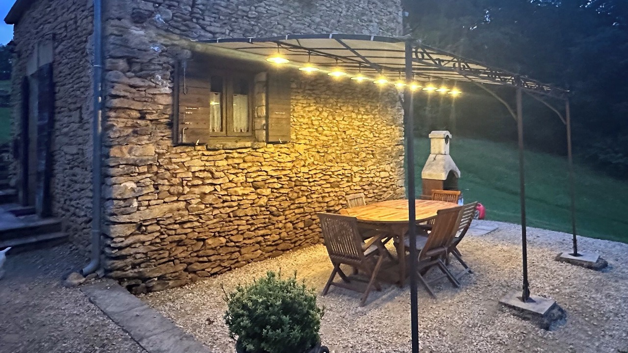 Photo of Outdoor in Proissans