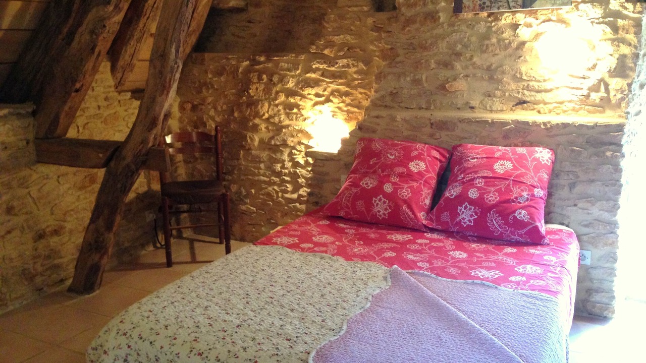 Photo of Bedroom in Proissans