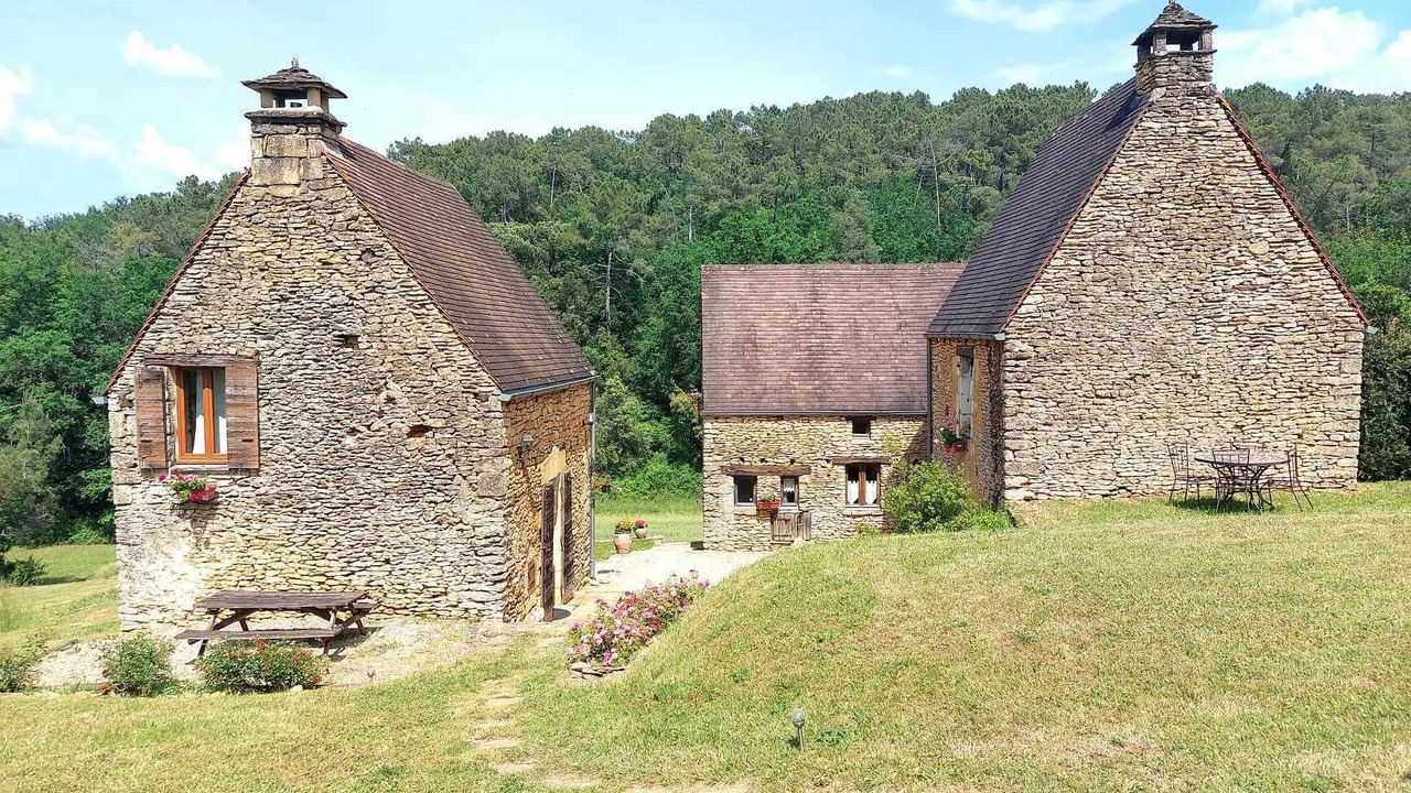 Photo of Outdoor in Proissans