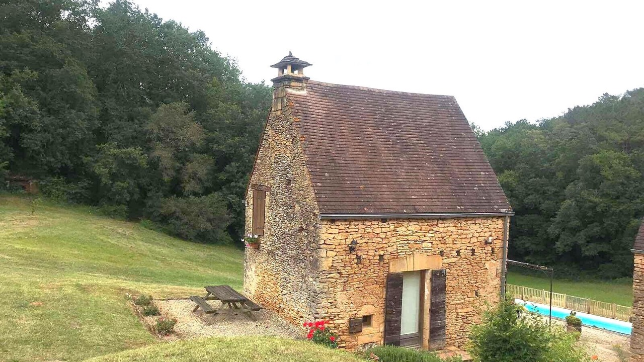 Photo of Outdoor in Proissans