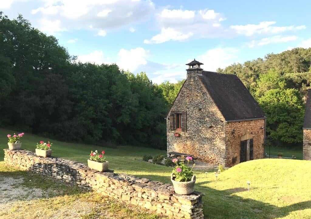 Photo of Outdoor in Proissans
