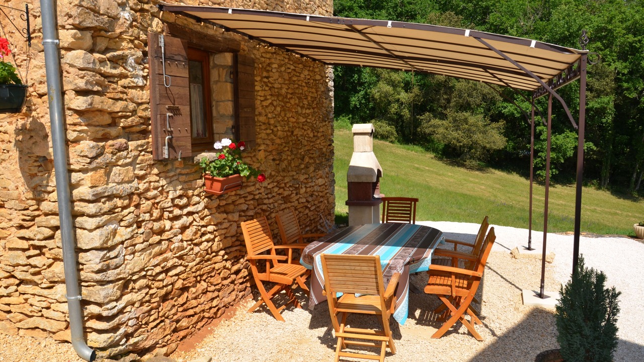 Photo of Outdoor in Proissans