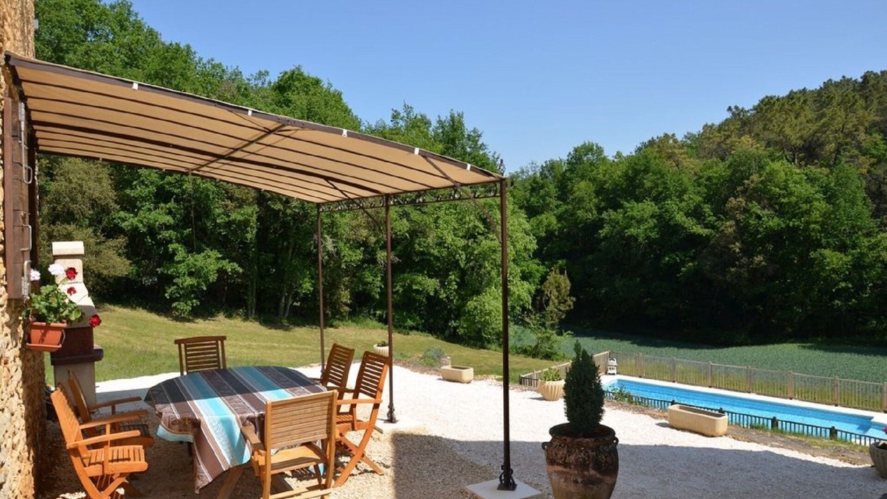 Photo of Outdoor in Proissans