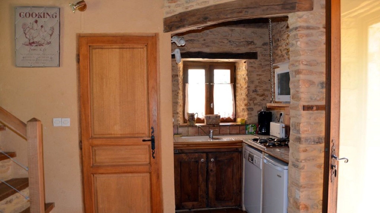 Photo of Kitchen in Proissans
