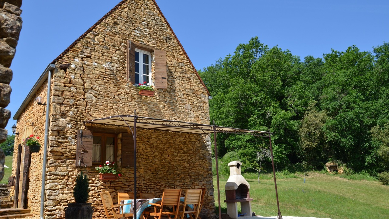 Photo of Outdoor in Proissans