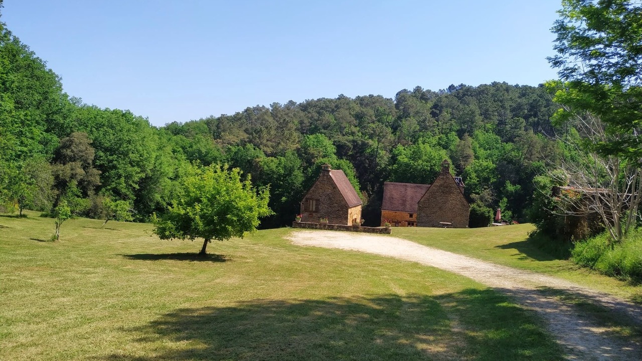 Photo of Outdoor in Proissans