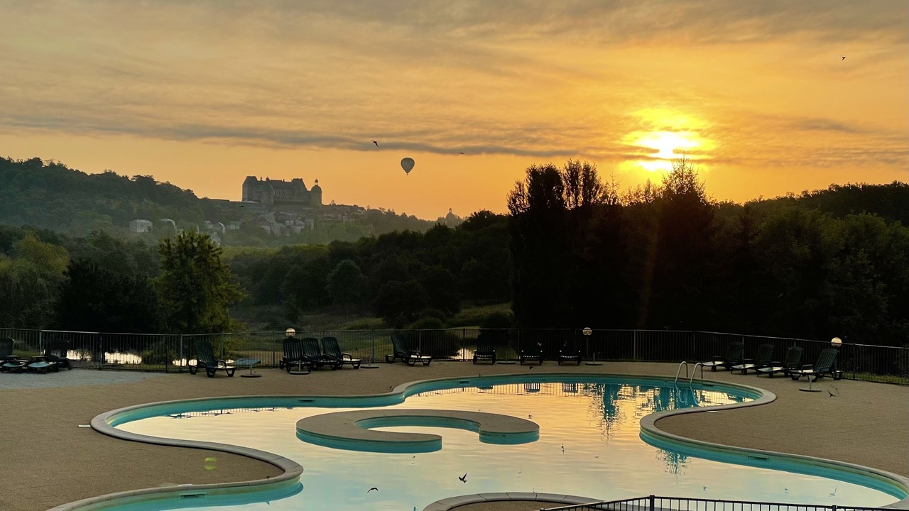 Photo of Outdoor in Hautefort