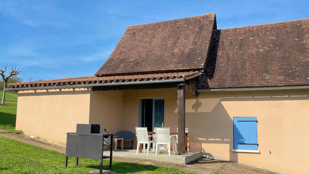 Photo of Outdoor in Hautefort