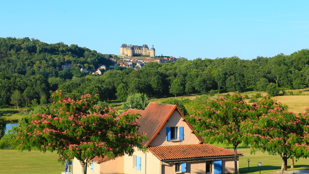 Photo of Outdoor in Hautefort
