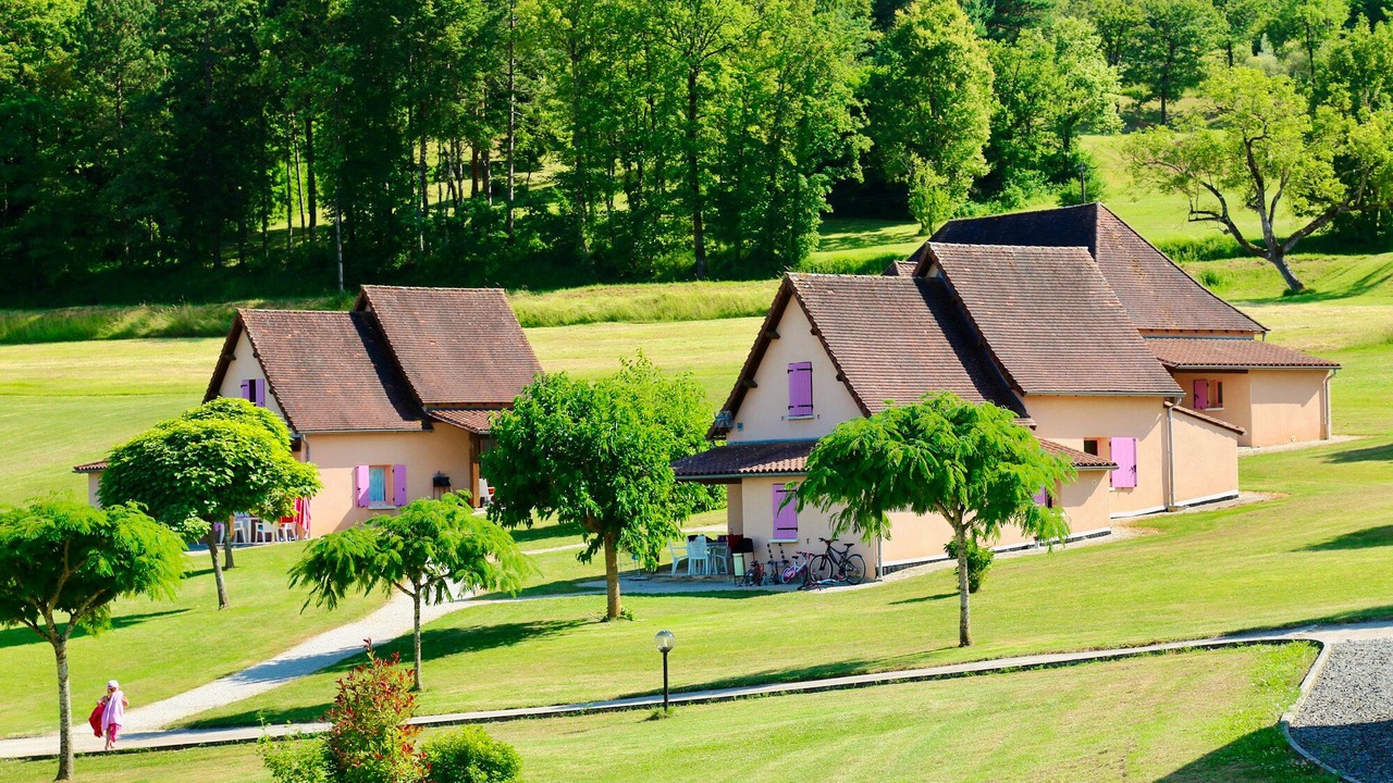 Photo of Outdoor in Hautefort