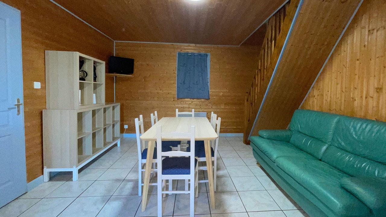 Photo of Livingroom in Hautefort