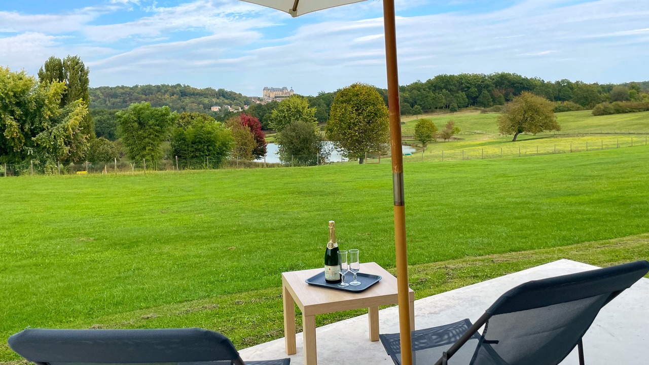 Photo of Outdoor in Hautefort