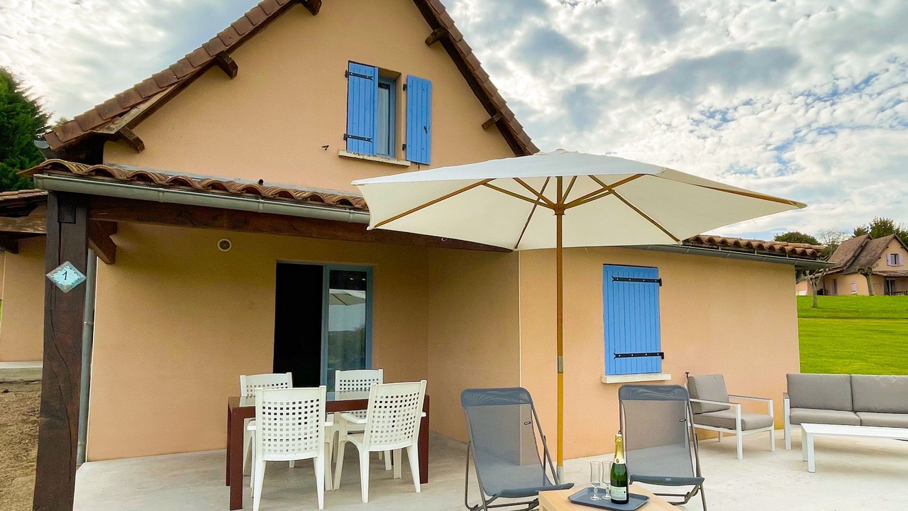 Photo of Outdoor in Hautefort