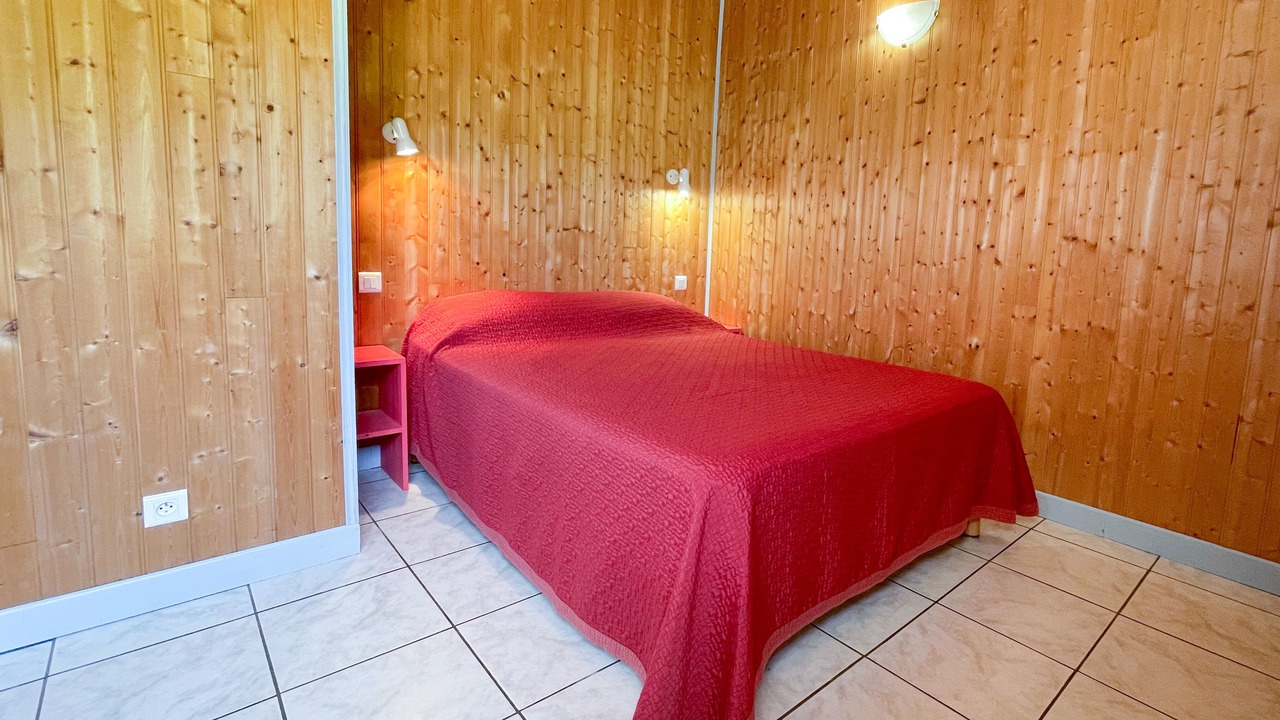 Photo of Bedroom in Hautefort