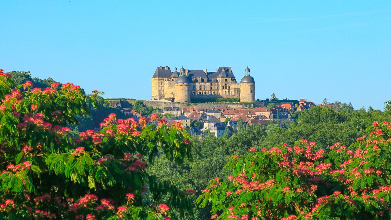Photo of Outdoor in Hautefort