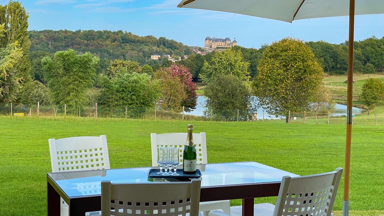 Photo of Outdoor in Hautefort